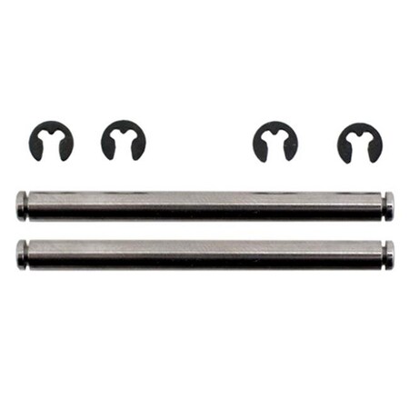 Rpm Products RPM RPM80970 True-Track Replacement Hinge Pins and E-Clips RPM80970